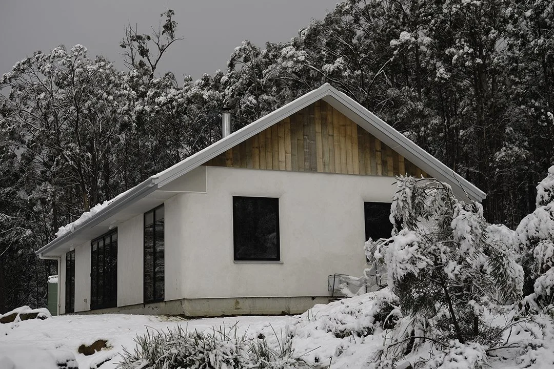 Architects Tasmania