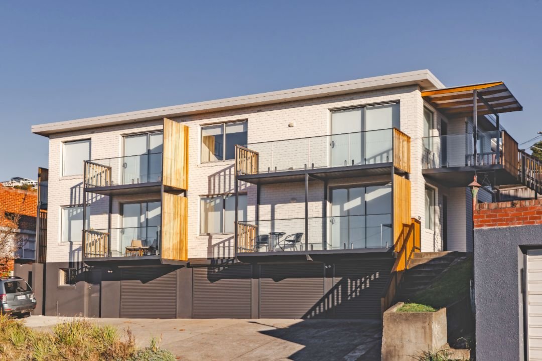 Banksia Apartments