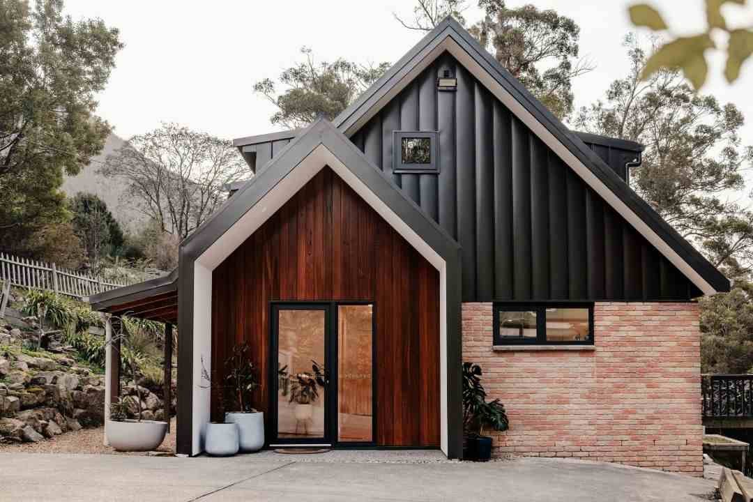 Architects Hobart