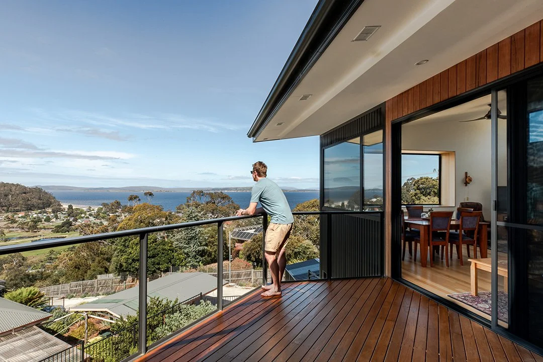 Architects Tasmania