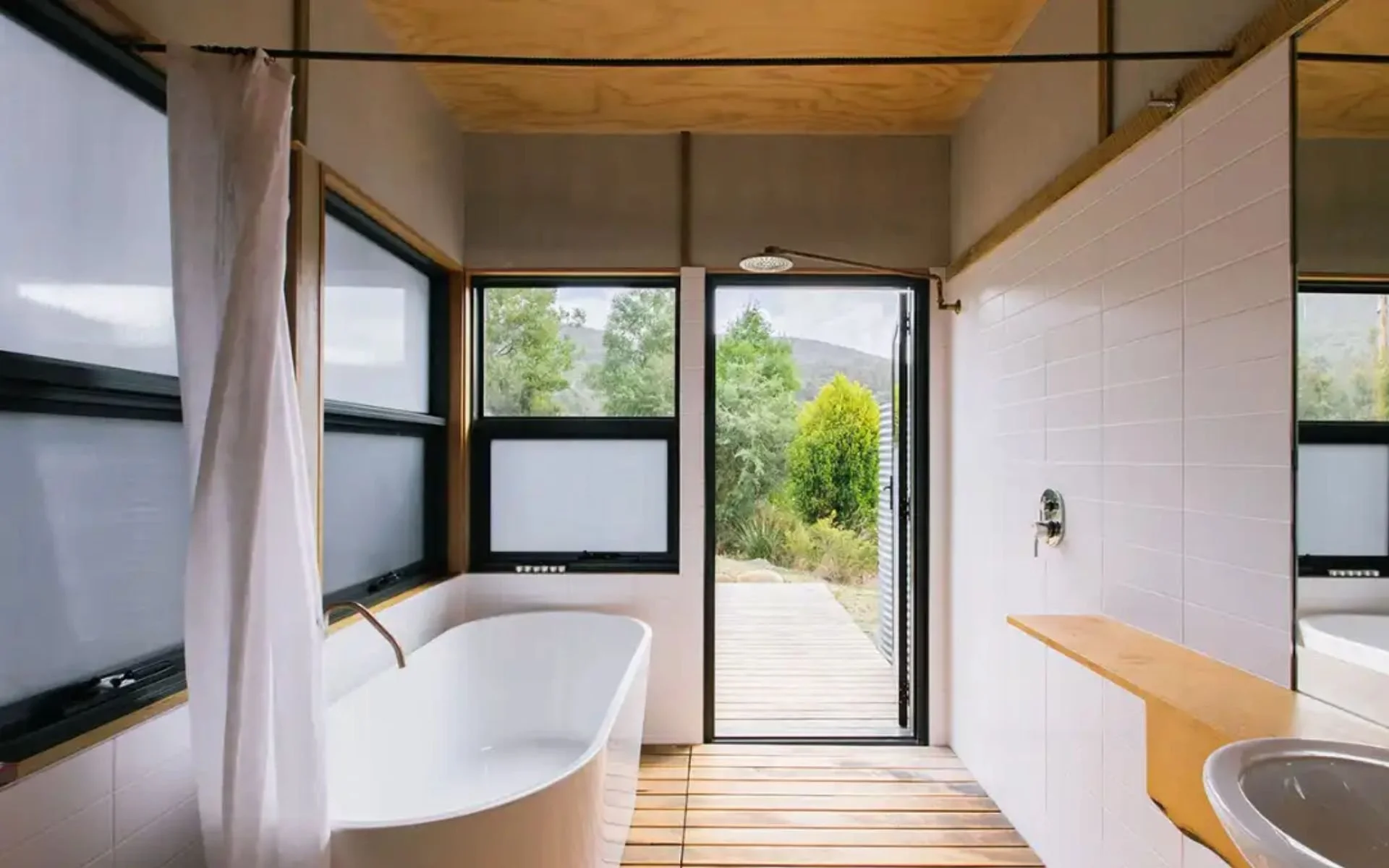 Architects Tasmania