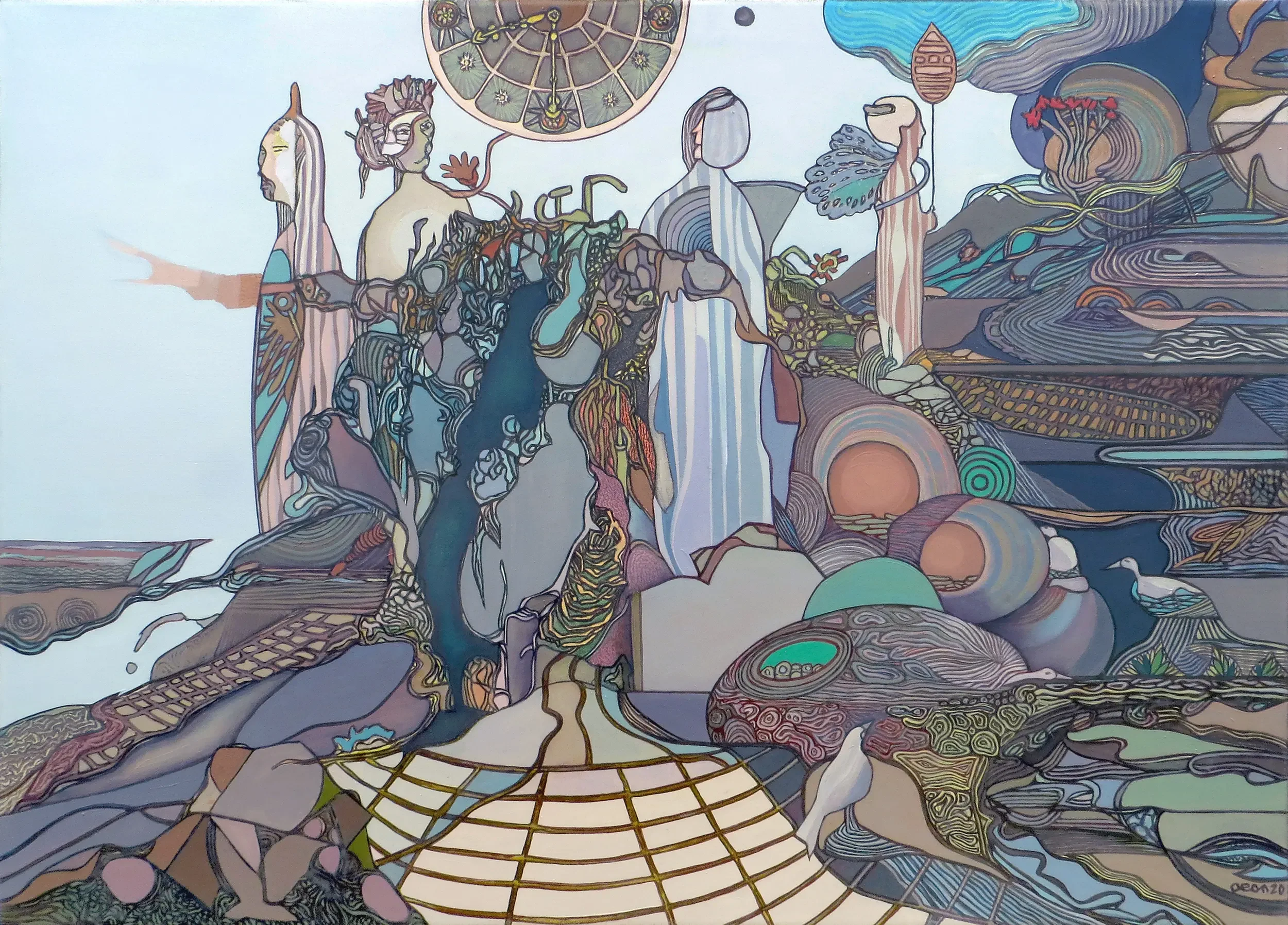 Something to Remember