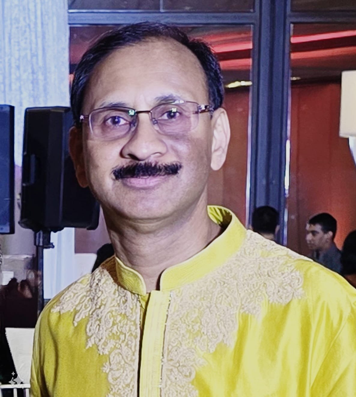 Neel Bhagvan