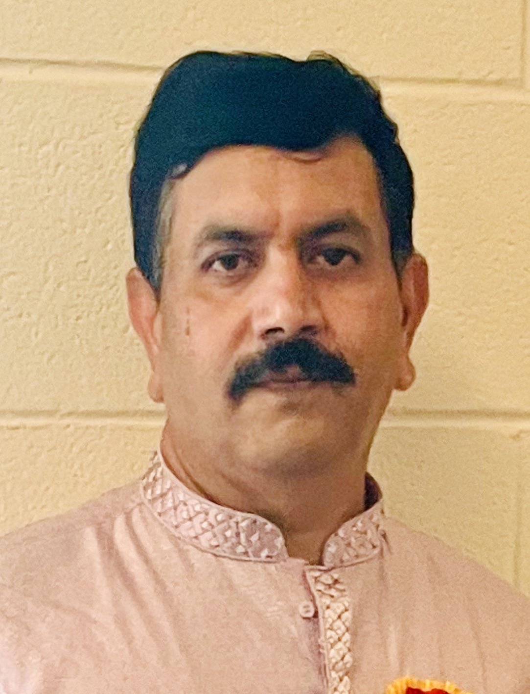 Arun Bhandari