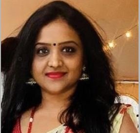 Veena Kamisetty