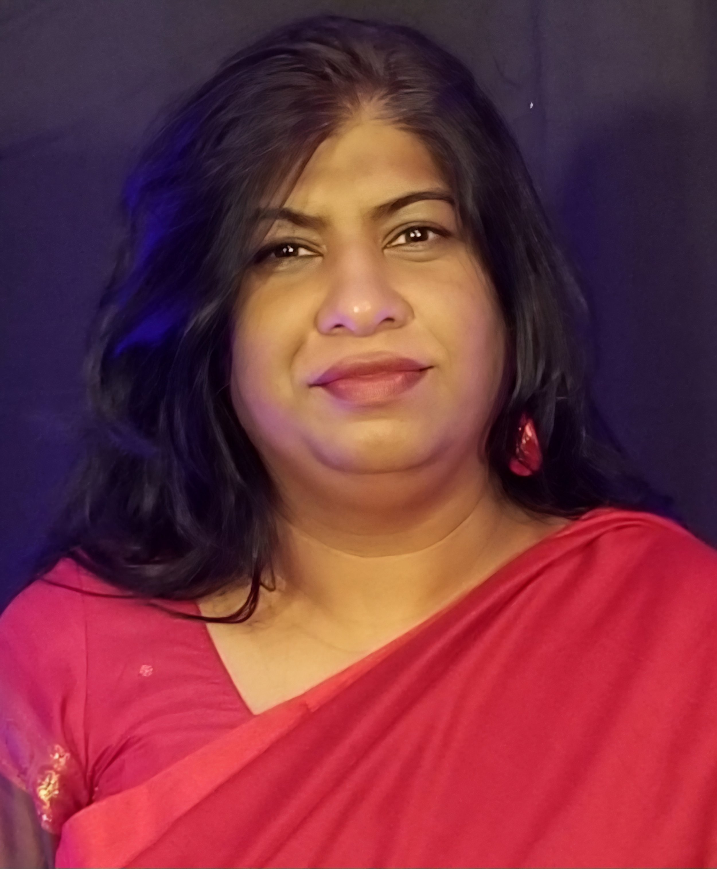 Sonia Jain