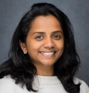 Megha Ramchandra
