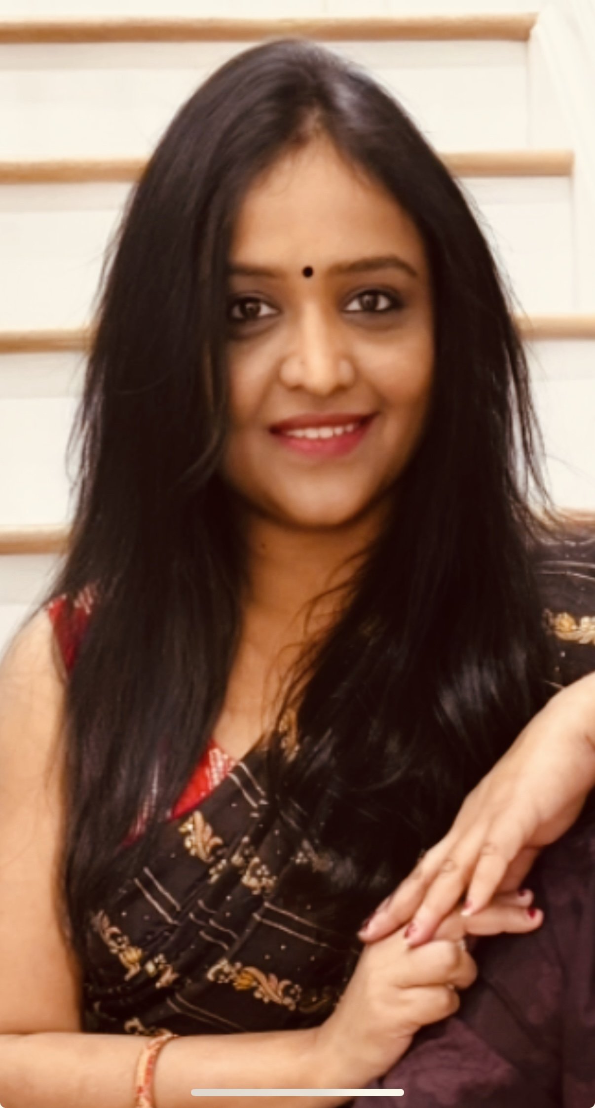 Veena Kamisetty