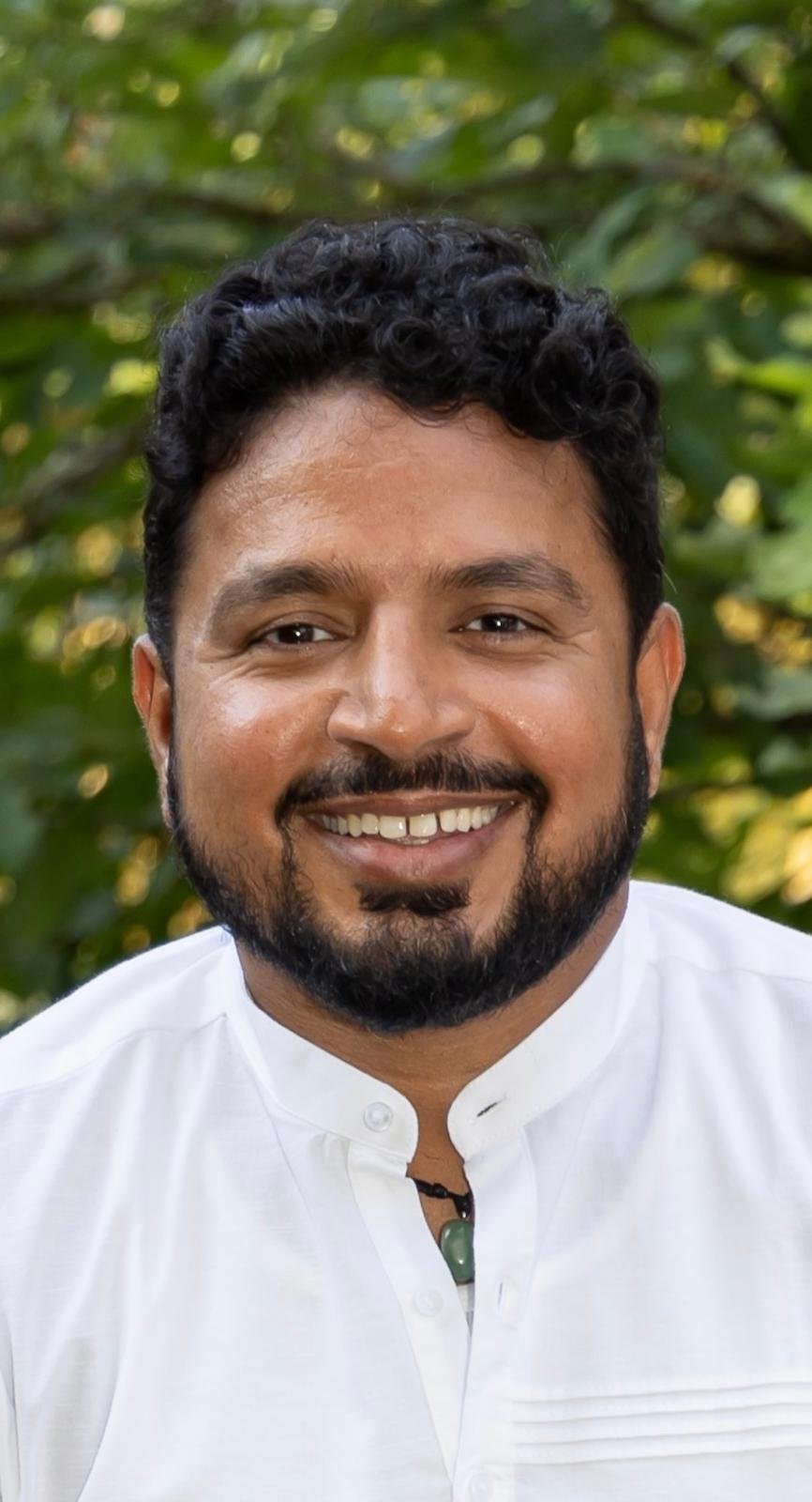 Karthik Avadhanula