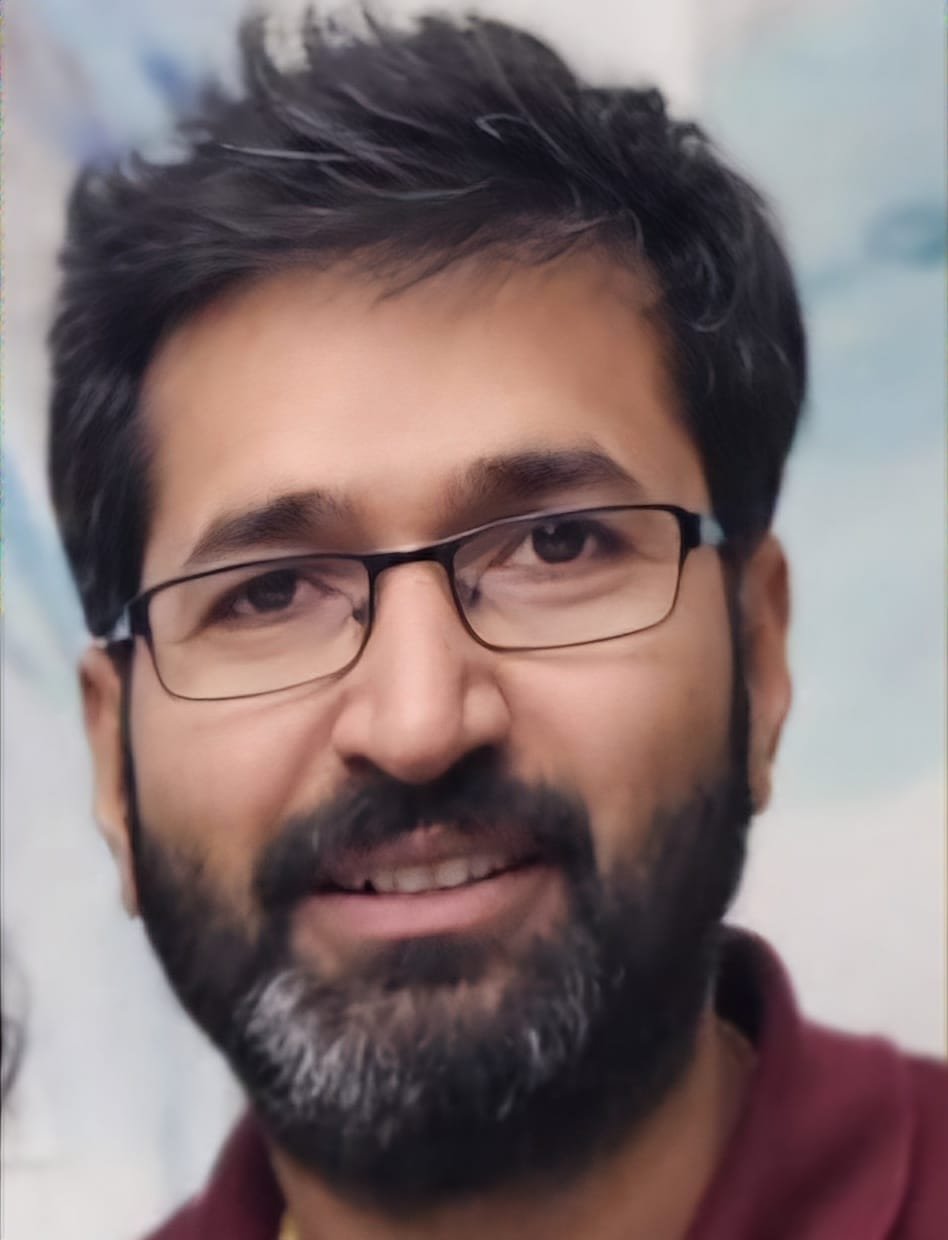 Vishu Polasani
