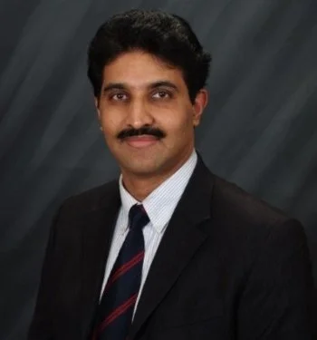 Vinod Dega