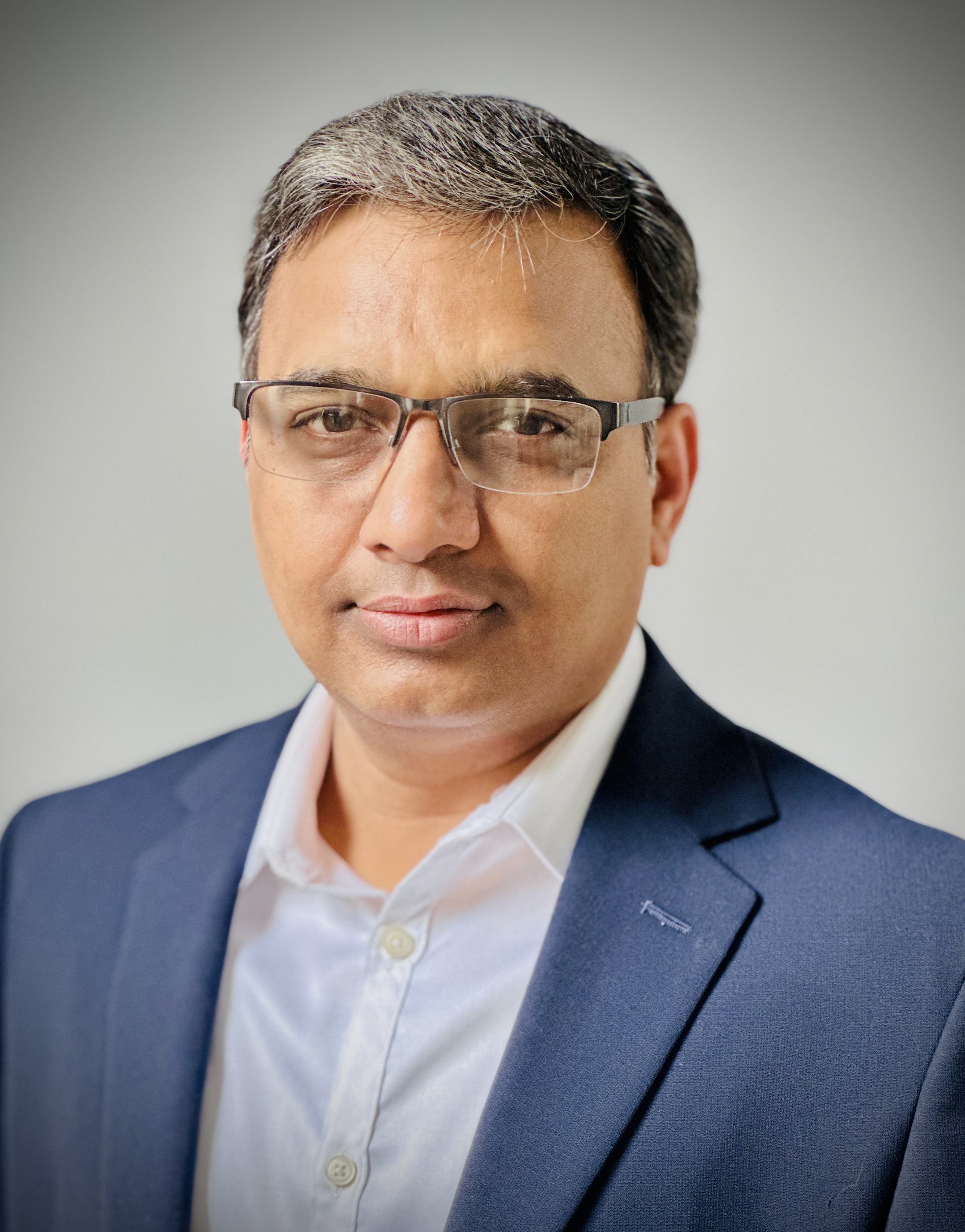 Ashish Parikh