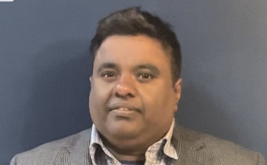 Ramesh Madhu