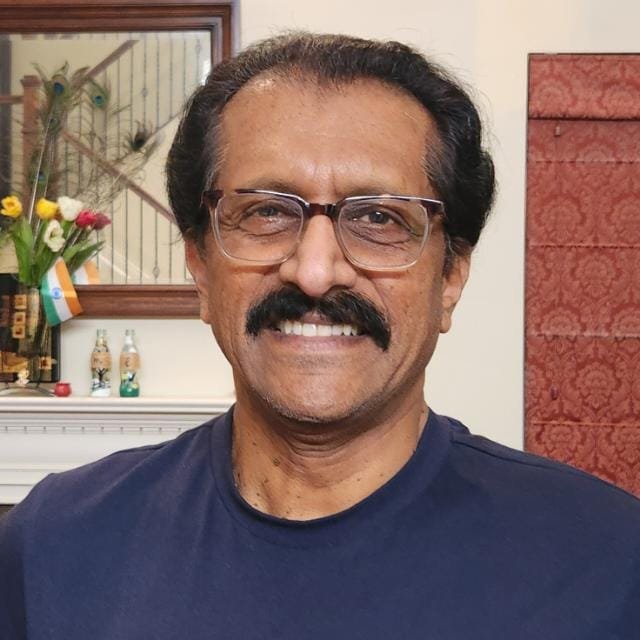 Prasanna Mahendra