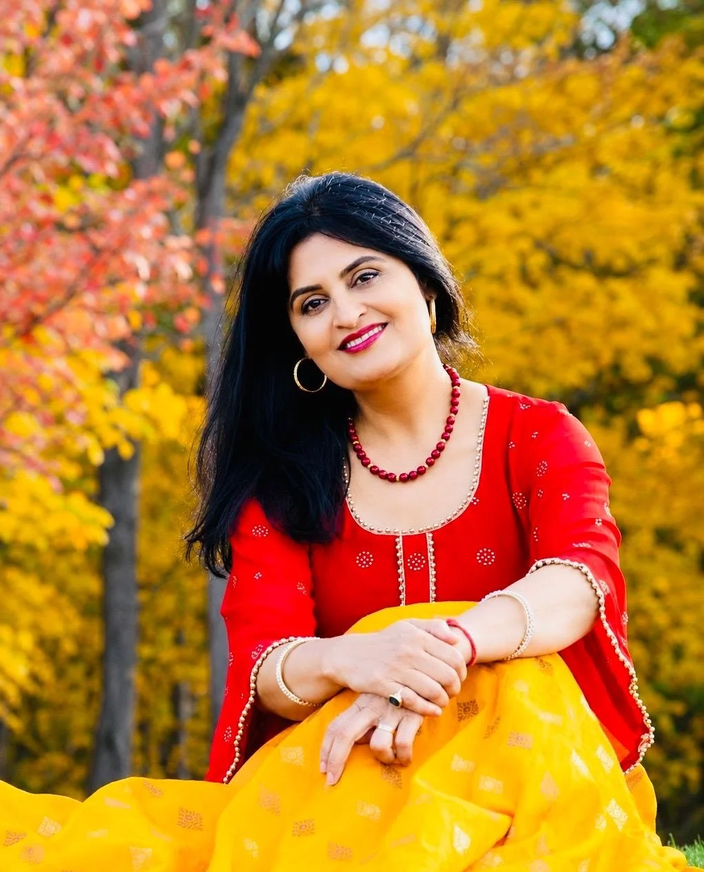 Supreetha Veeresh