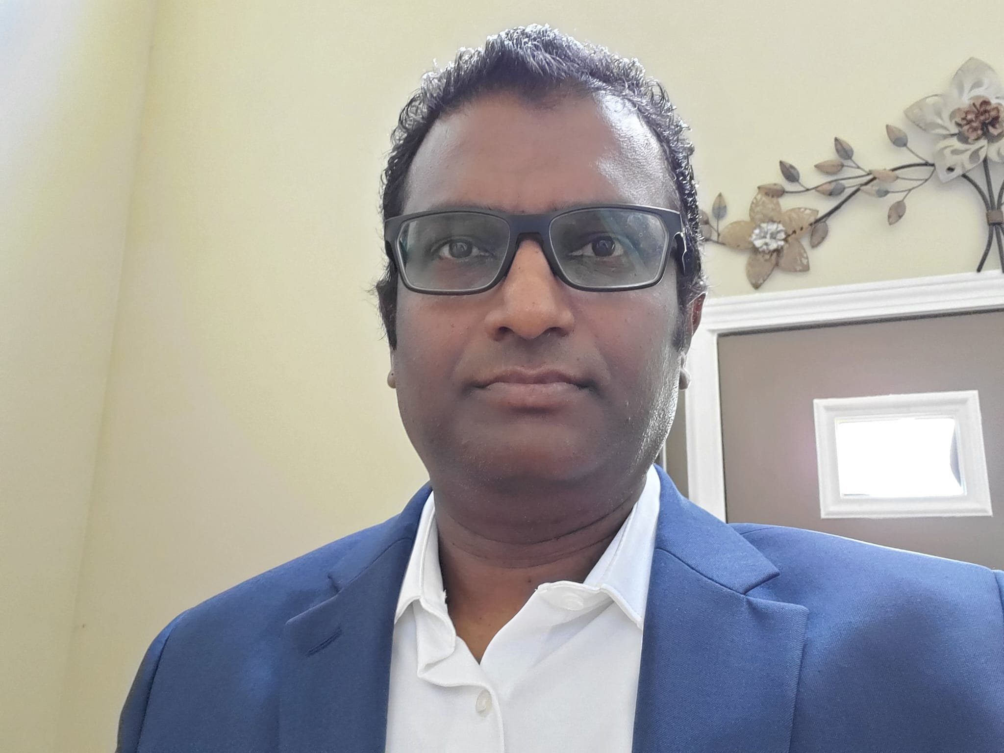 Sreedhara Konduru