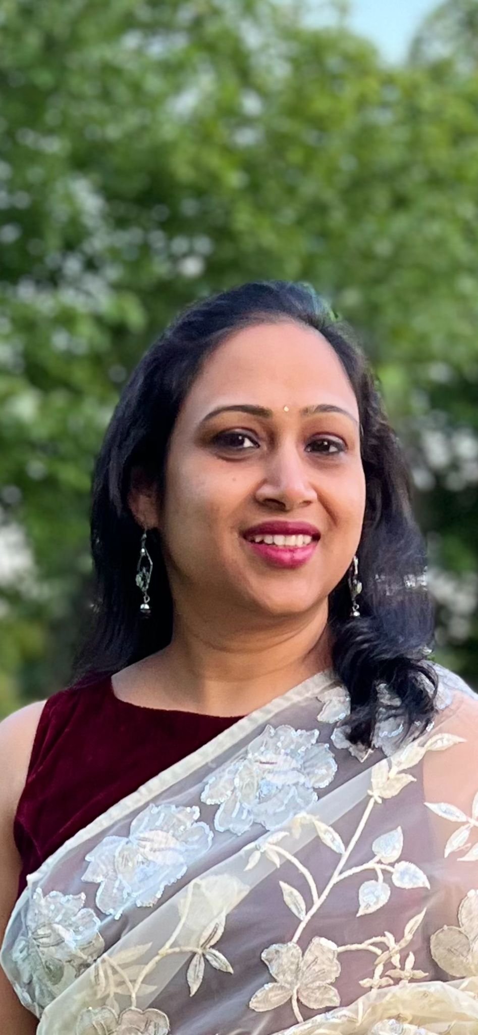 Arpitha Behera