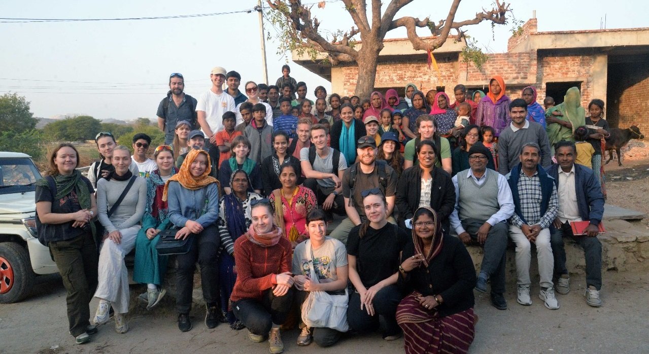 Reflection and Farewell