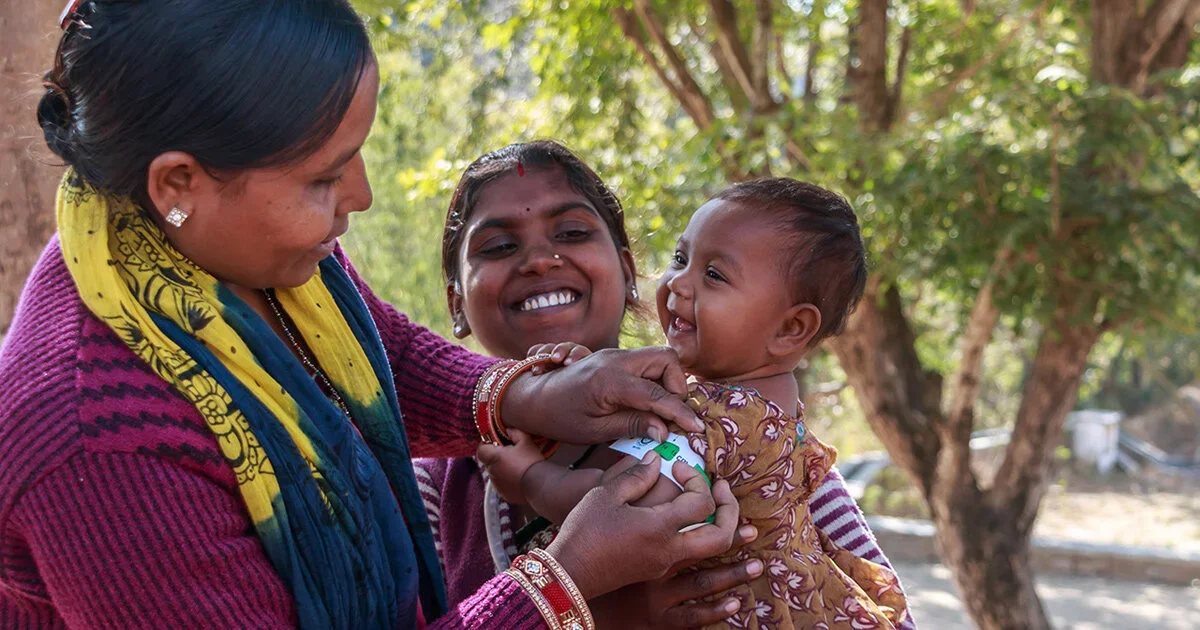 Health and Education