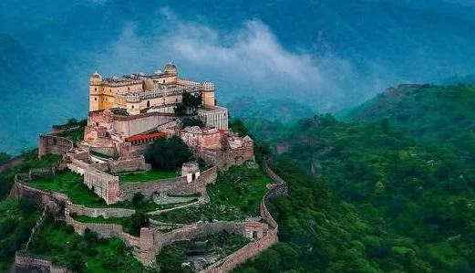 Kumbhalgarh Fort