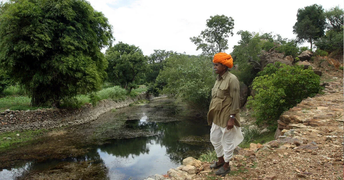 Natural Resource Management