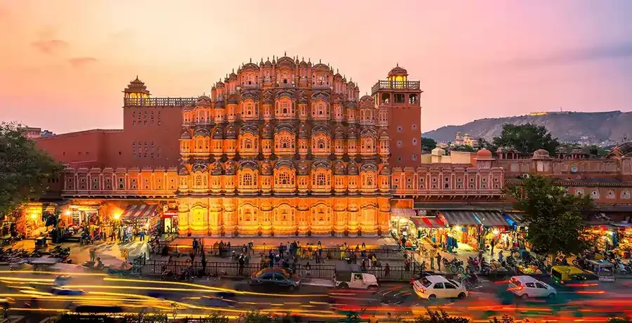 Jaipur