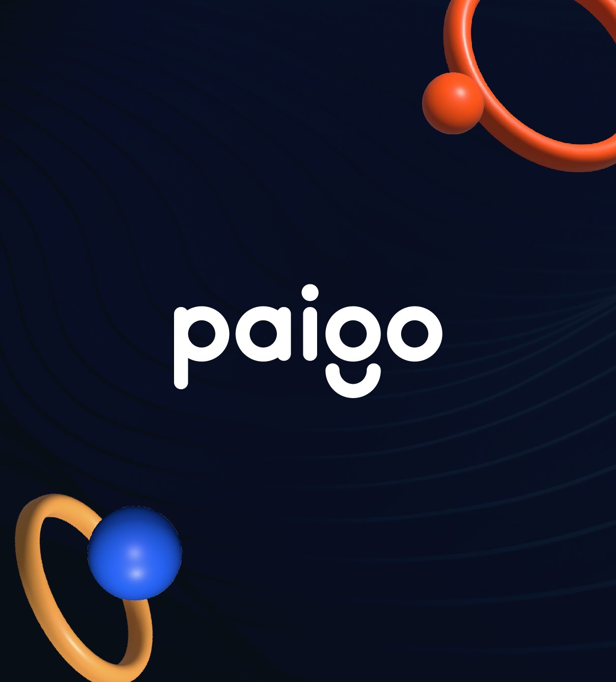 PAIGO