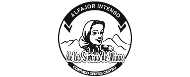 Alfajor Intenso de las Sierras de Minas - Conrado Cedres Castro