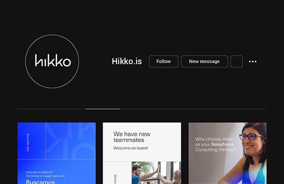 HIKKO