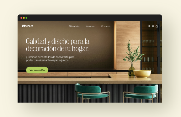 CAZANA HOMES
