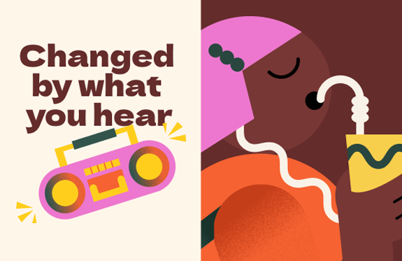 PODCASTS