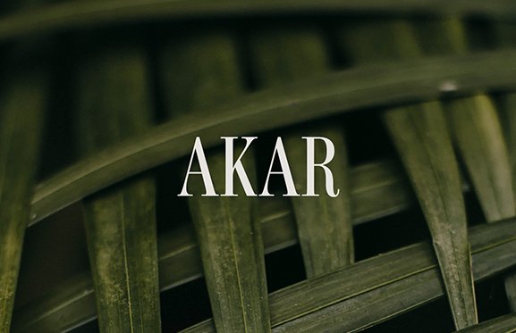 AKAR