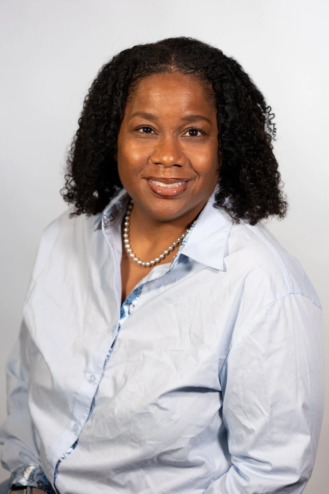 Dr. Colette Morgan