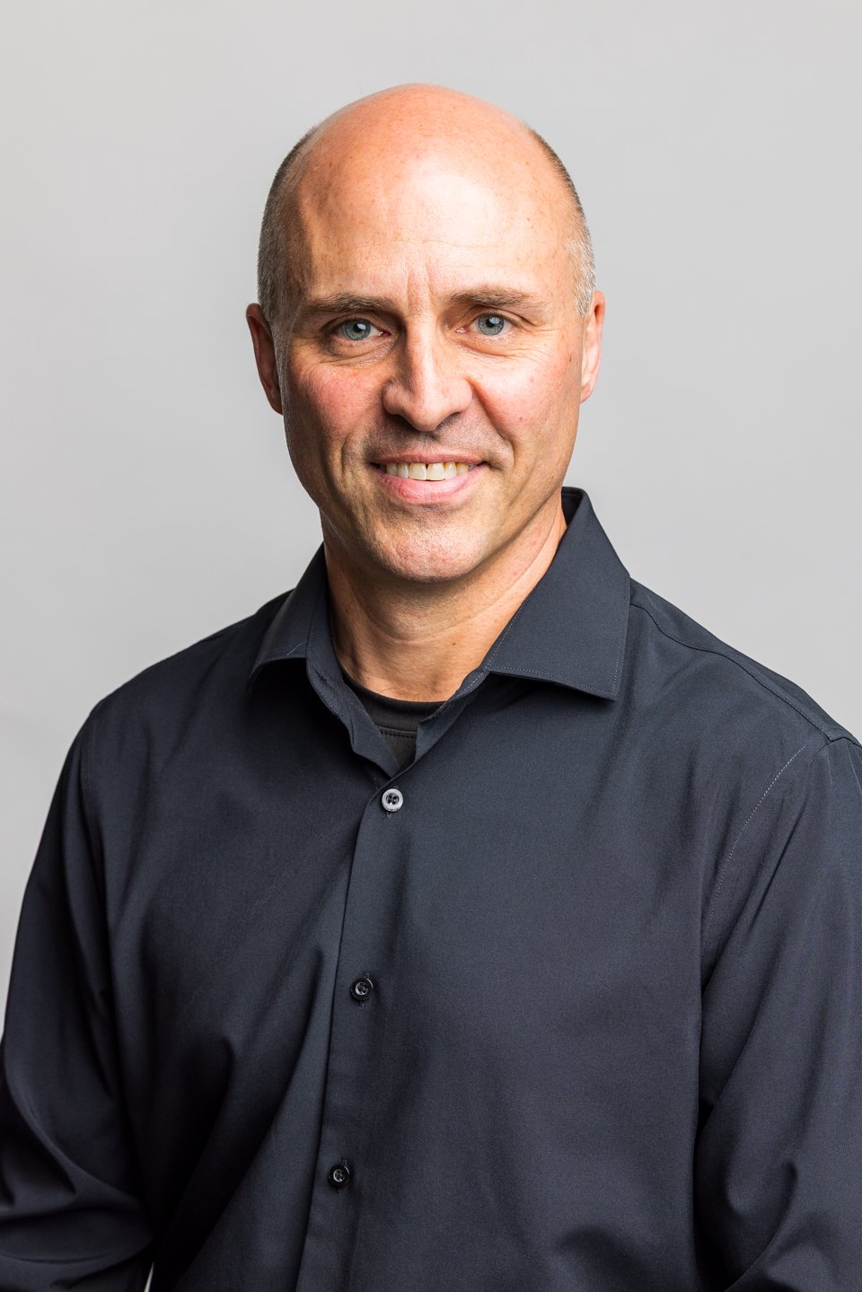Tim Hurt, Director of Bands