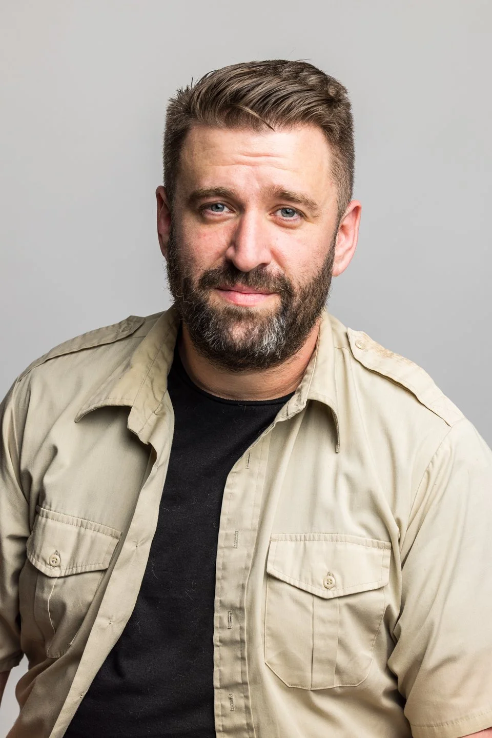 Matt Felton, Director of Live Media and Productions
