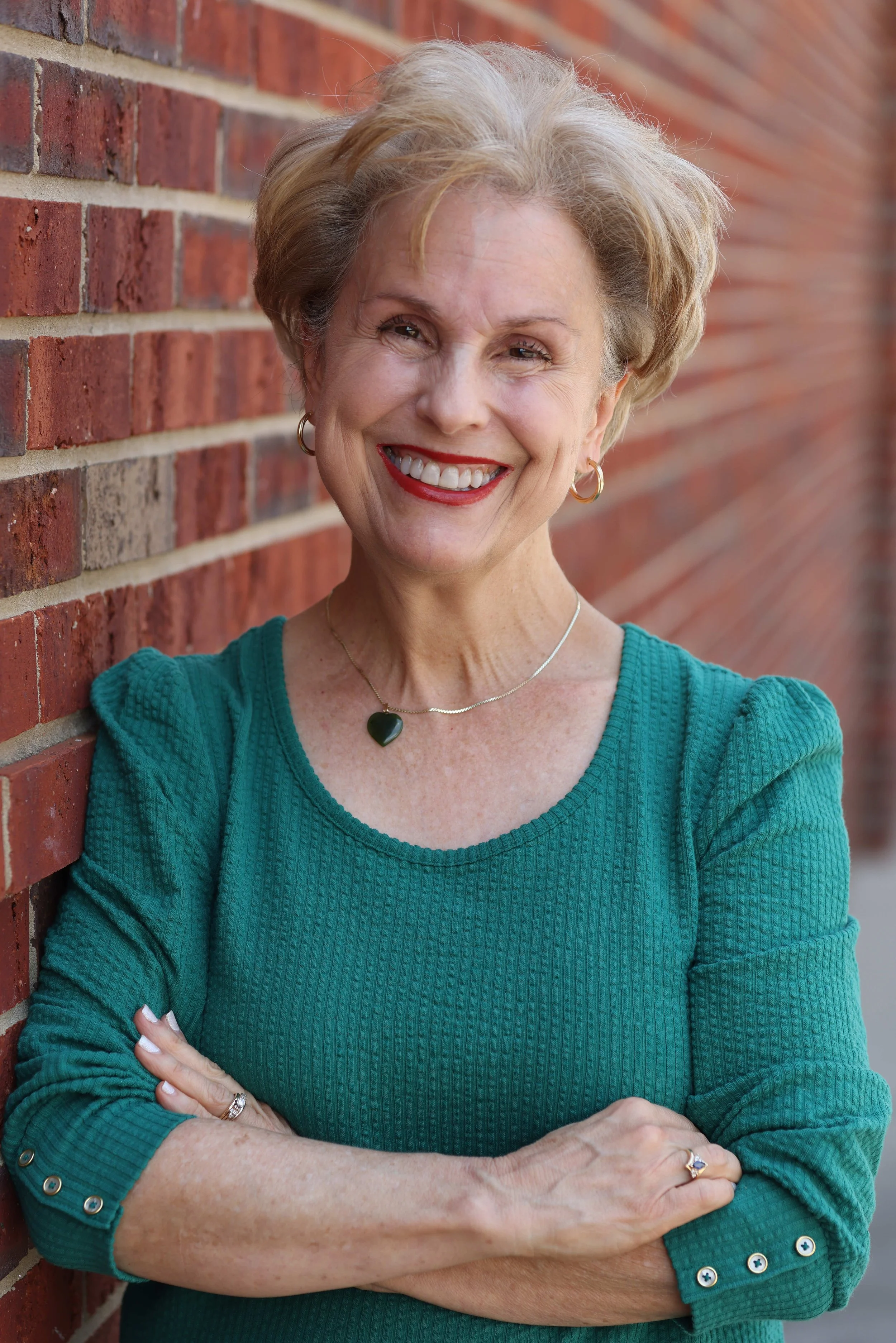 Dr. Gretchen H. Peacock
