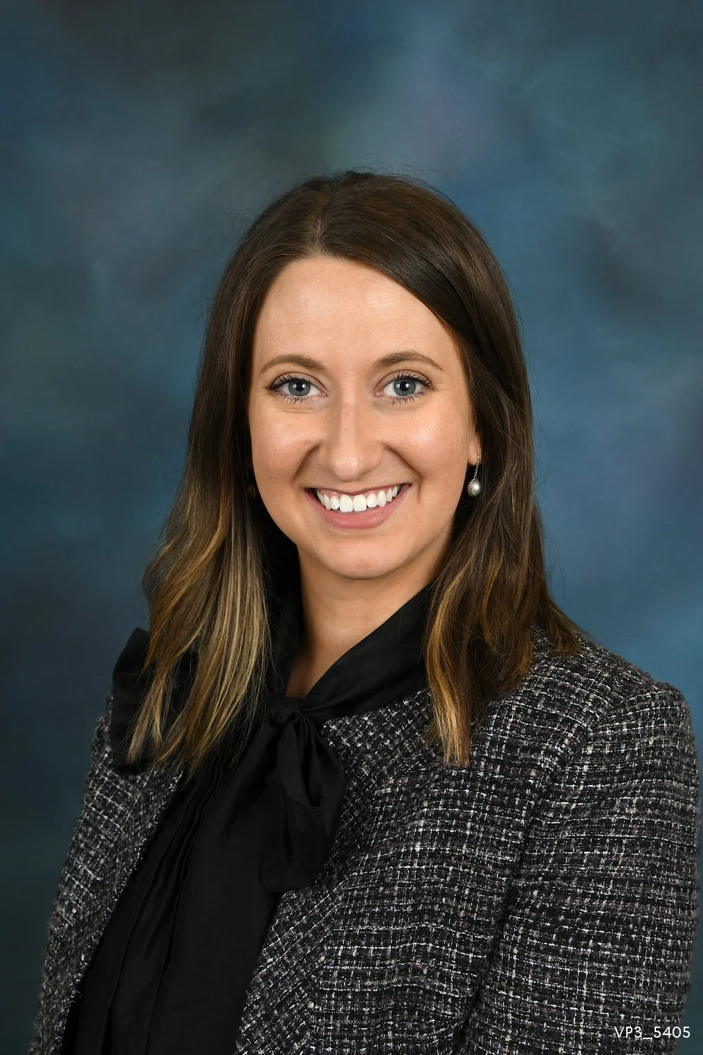 Brooke A. White
