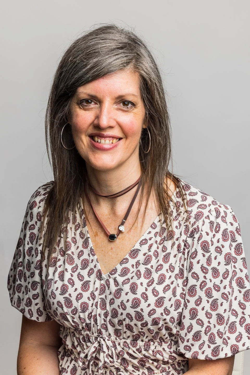 Terah Tucker, Chorus Director