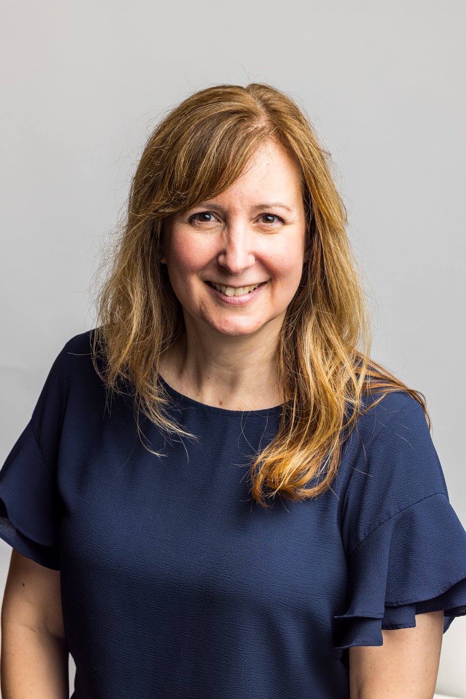 Sharissa Manwaring, Orchestra Director