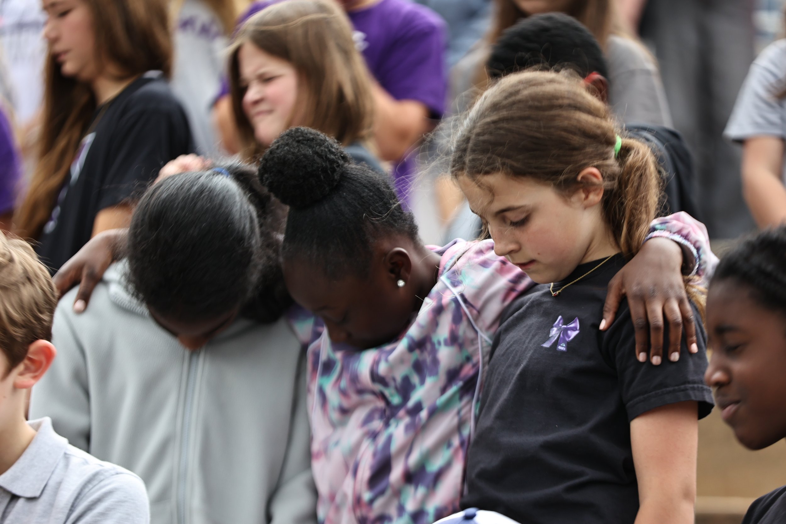 Trinity Christian School community