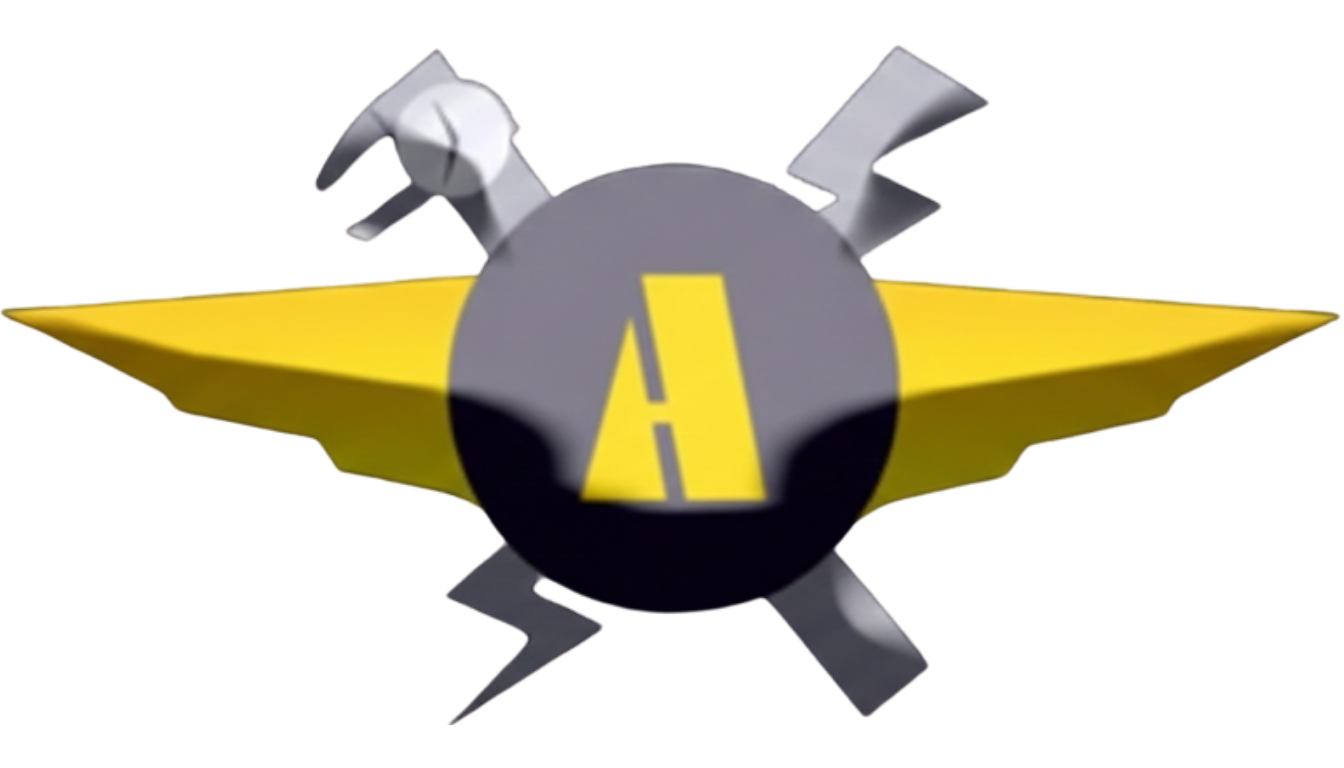 Axecon Logo
