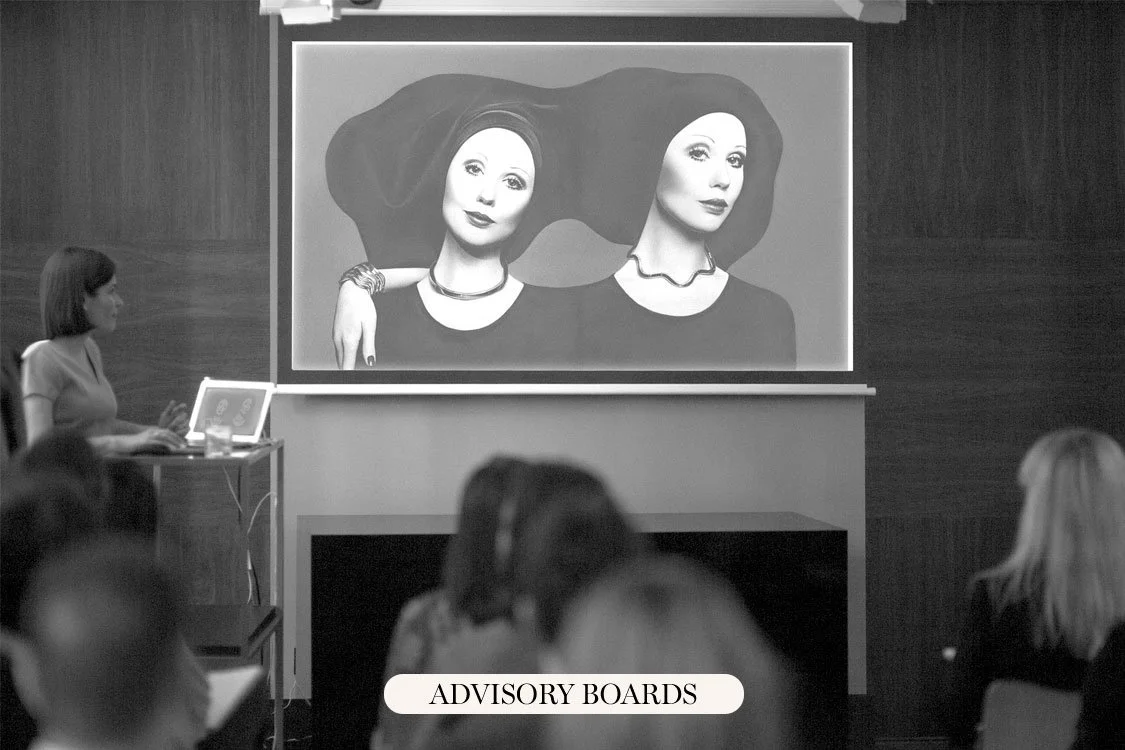 Advisory Boards