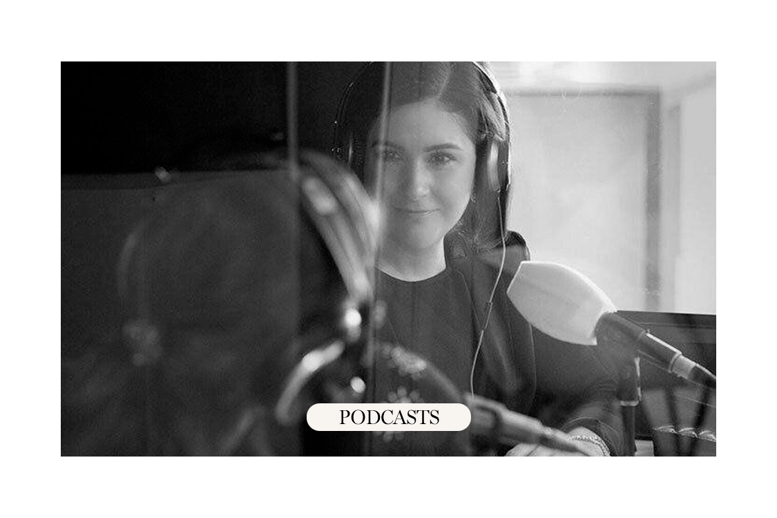 Podcasts