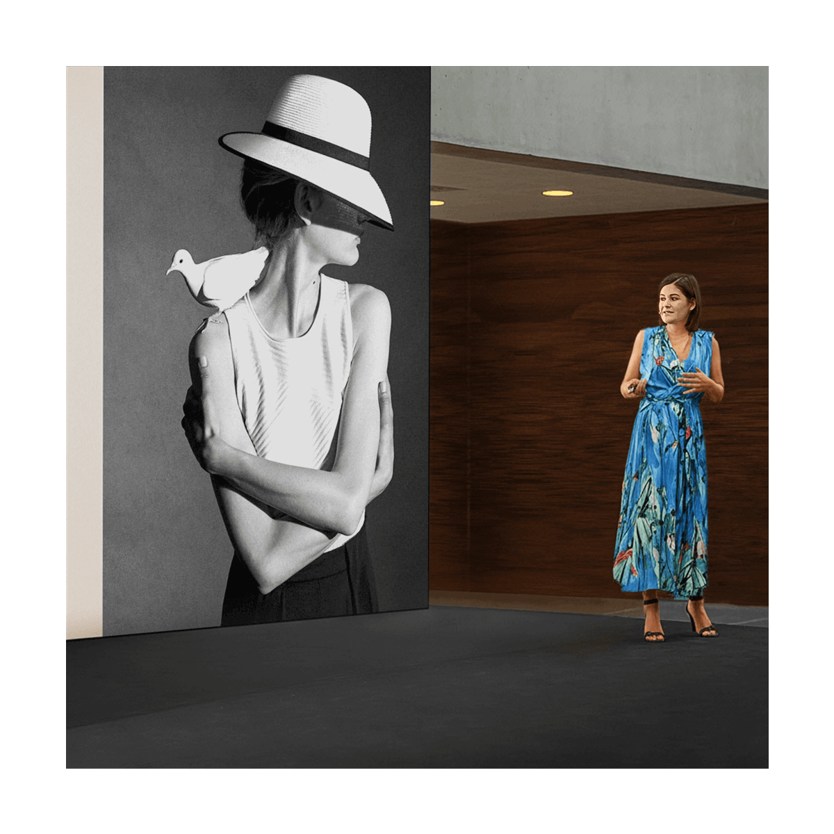 designer personal branding