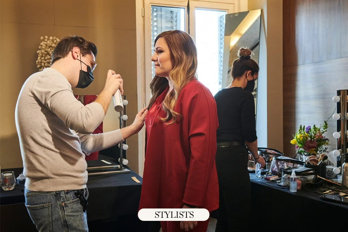 Stylists