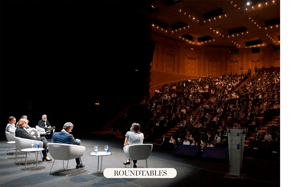 Roundtables