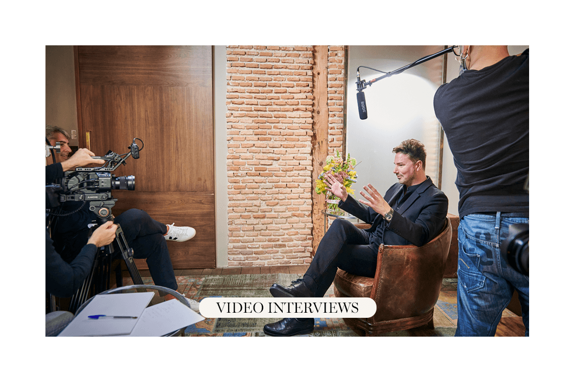 Video Interviews