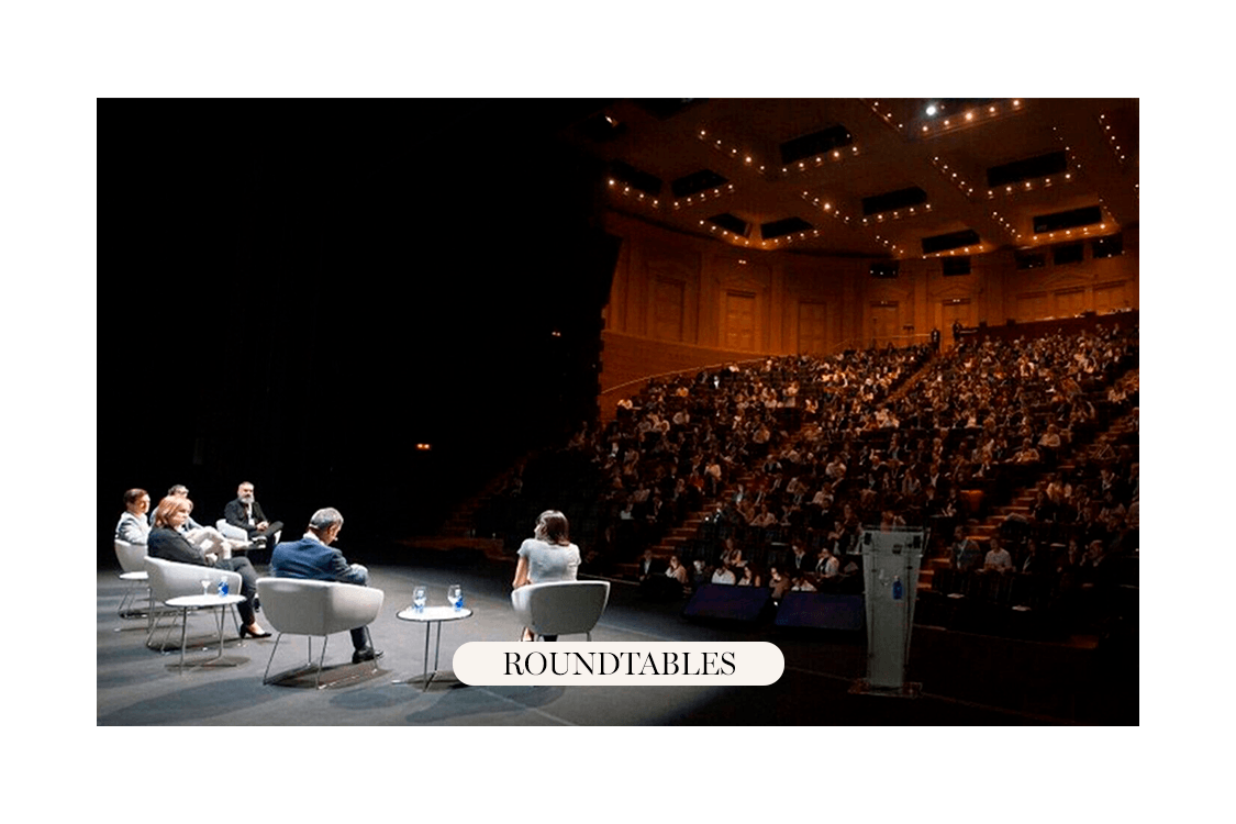 Roundtables