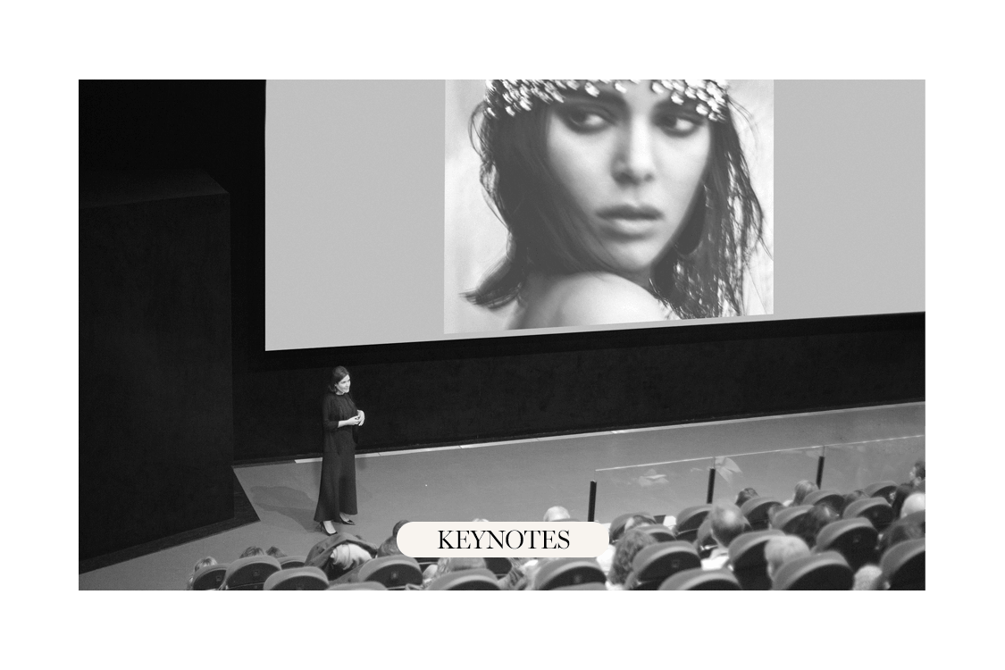 Keynotes