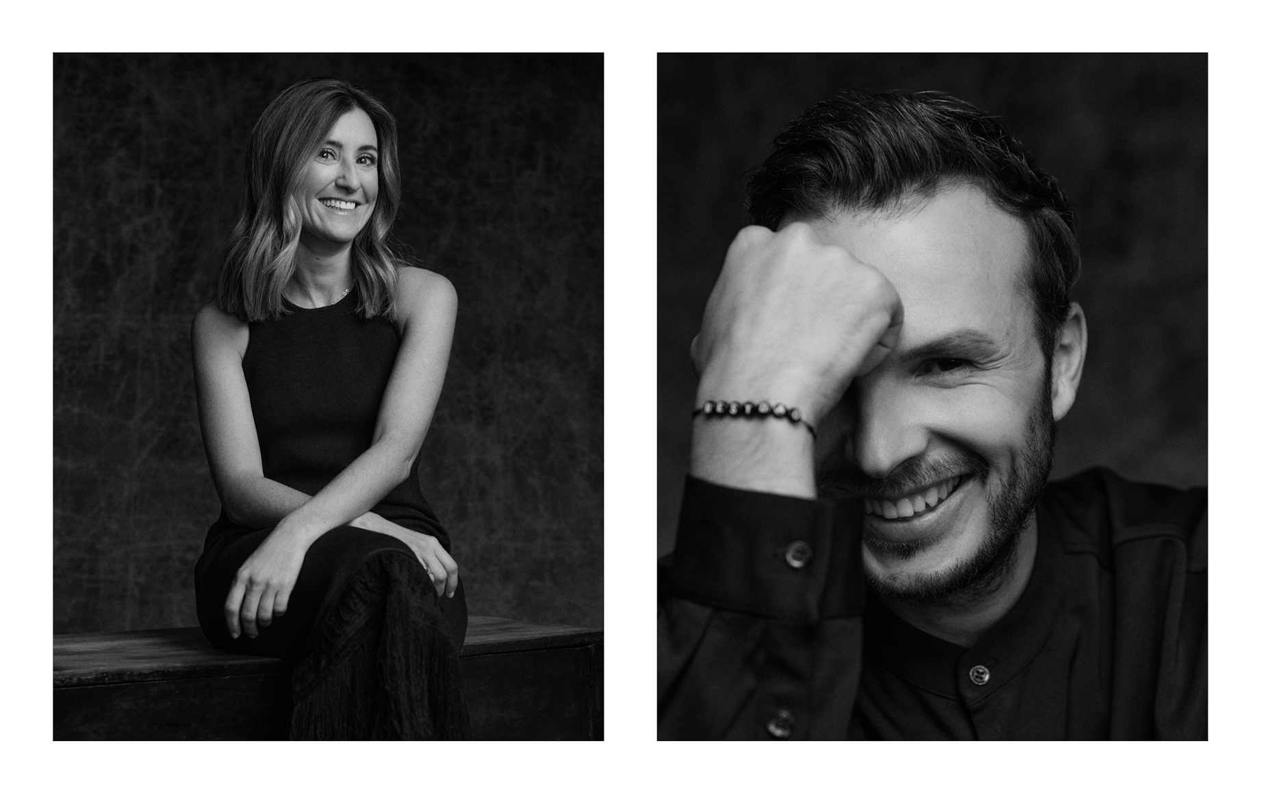 Portraits
